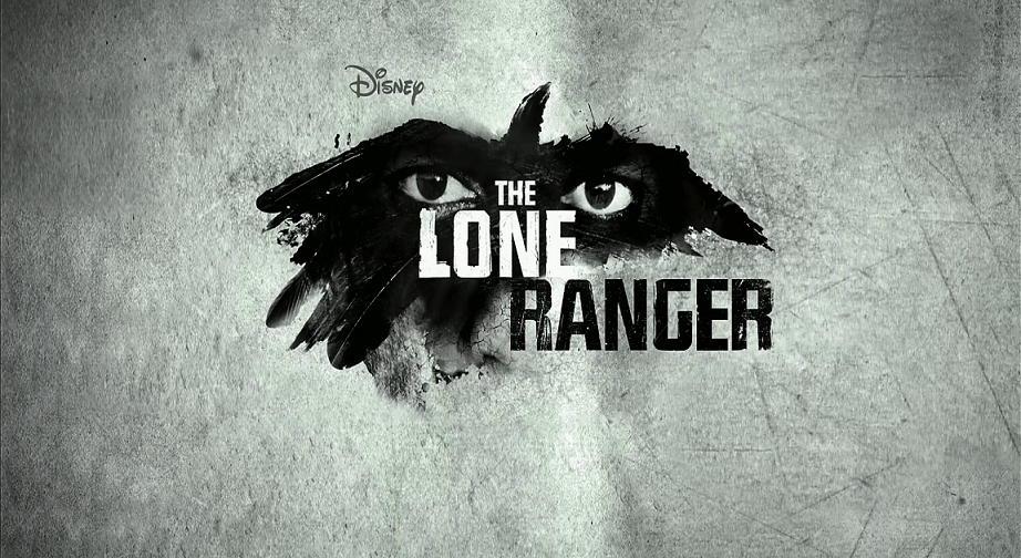 Film: nelle sale The Lone Ranger